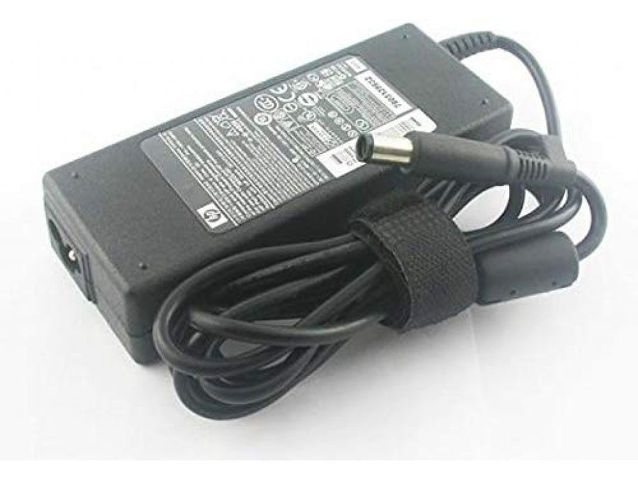 Compaq AC Adaptor 18.5V (PA 1900 05C1 PPP012L USED)