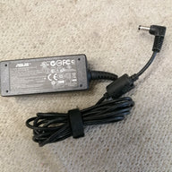 ASUS LAPTOP ADAPTER IN 240V 1 A OUT 12 V 3 A ( EXA0801XA USED )