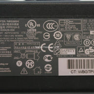 HP AC Adaptor (608428 001 USED)