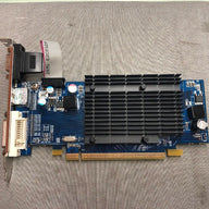 ATI Radeon HD4350 Video Card 512MB DDR2 288-BES13-A00SA 11142-07 (HD4350 288-BES13-A00SA USED)