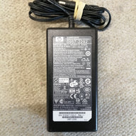 HP PRINTER AC POWER ADAPTER IN 240V 1A OUT 24V 1.5A ( 0957-2292 USED )