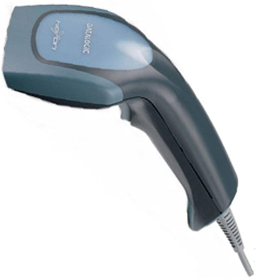Datalogic Heron D130 Barcode Scanner -  USB Cable (N2468  D130 NOB)
