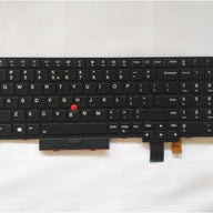 Lenovo 01er571  notebook spare part keyboard (01er571 NOB