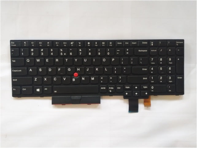 Lenovo 01er571  notebook spare part keyboard (01er571 NOB