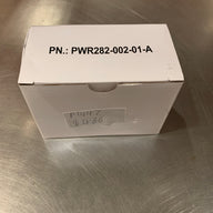 VeriFone Vx820 pin pad power supply (PWR282-001-01-A  CAP009092B NEW)