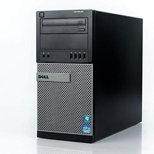 Dell OptiPlex 9020 - Core i7 4770 3.4 GHz (Dell-9020 VGG-9020MT-0214 NEW)