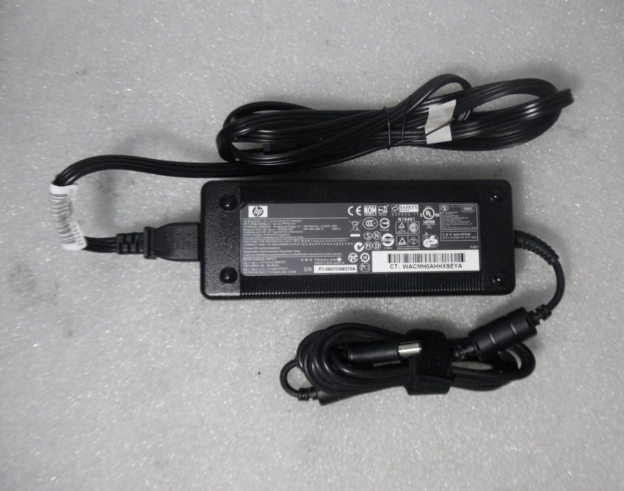 HP AC Adaptor 18.5V (519331 002 PPP016C USED)