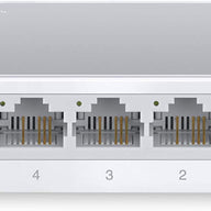 TP-Link TL-SF1005D 5-Port 10/100 Mbps Desktop Ethernet Switch (TL-SF1005D TL-SF1005D V14(UK) USED)