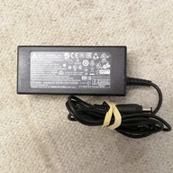 DELTA AC ADAPTER ADP-40DD B IN 240 V 1.5A OUT 12V 3.33A ( ADP-40GD BD USED )