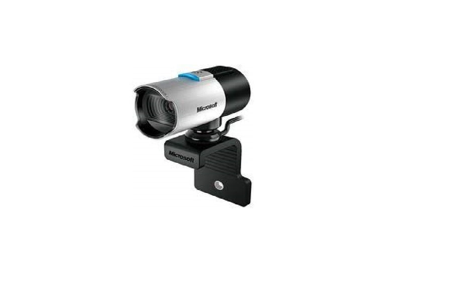 Microsoft LifeCam Studio Webcam (5WH-00002 NEW)