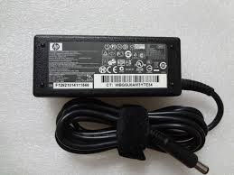 HP AC Adaptor 18.5V (PA 1650 32HT USED)