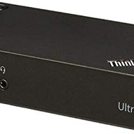 LENOVO DOCKING STATION  (DK1523 03X7131  03X6898 Used)