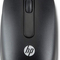 HP USB Optical Scroll Mouse (QY777AT NEW)