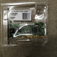 INTEL PRO/1000 MTDESKTOP ADAPTER ( PWLA8390MT USED )