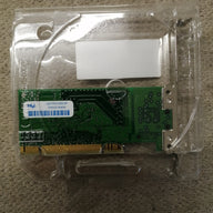 INTEL PRO/1000 MTDESKTOP ADAPTER ( PWLA8390MT USED )