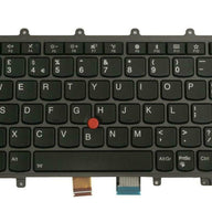 Lenovo ThinkPad Keyboard (CS13XBL USED)