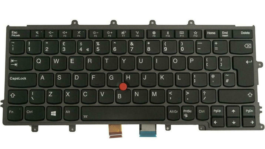 Lenovo ThinkPad Keyboard (CS13XBL USED)