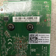 NVIDIA QUADRO GRAPHICS CARD K420 699-52012-0505-400 D (K420 USED)