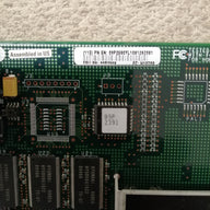 IBM GXT6000P Power PCI DVI 2-Fan Video Card 3Pin MINI DIN 64Bit ( 00P2368  USED )
