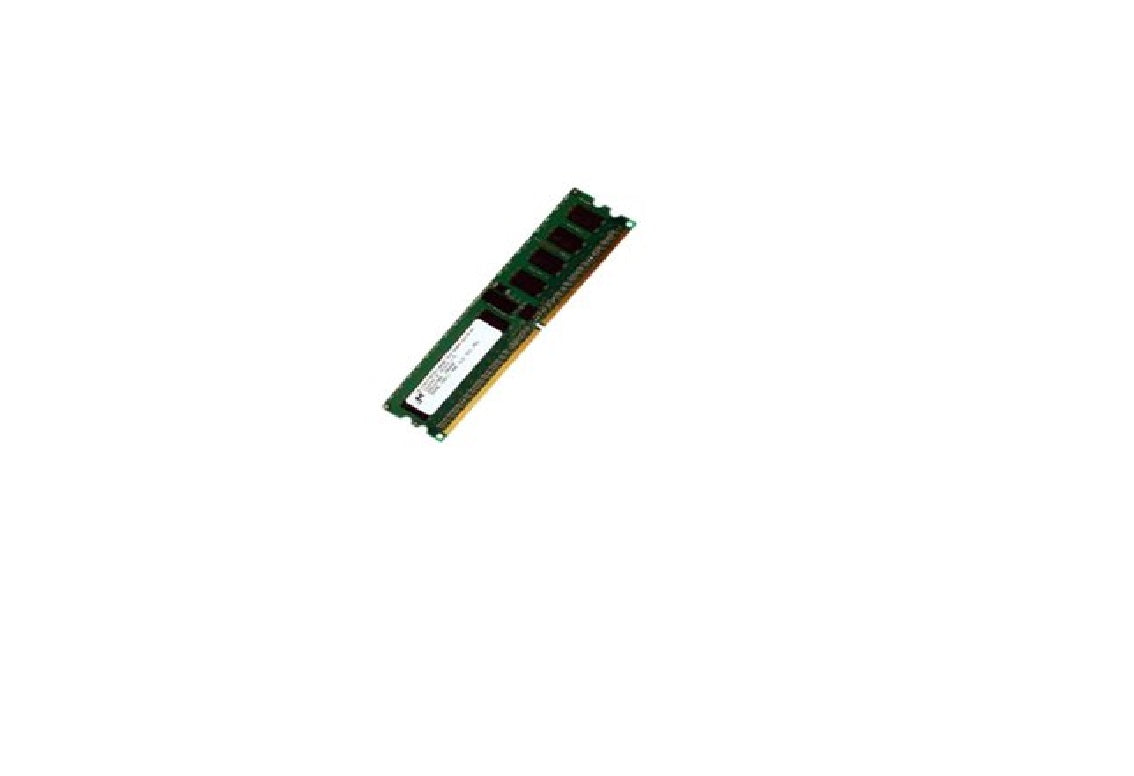 256MB DDR2 533MHZ Desktop Computer Memory - Micron (MT4HTF3264AY-53EB2 USED)