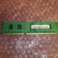 Samsung M393B2873DZ1-CF8 1GB 1RX8 PC3-8500R 1066MHZ ECC Server Memory (M393B2873DZ1-CF8 USED)