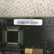 IBM POWER GRAPHICS ADAPTER GXT6500P  ( 80P7118 USED )