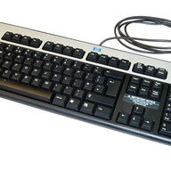 HP UK Keyboard (352750 031 NEW)