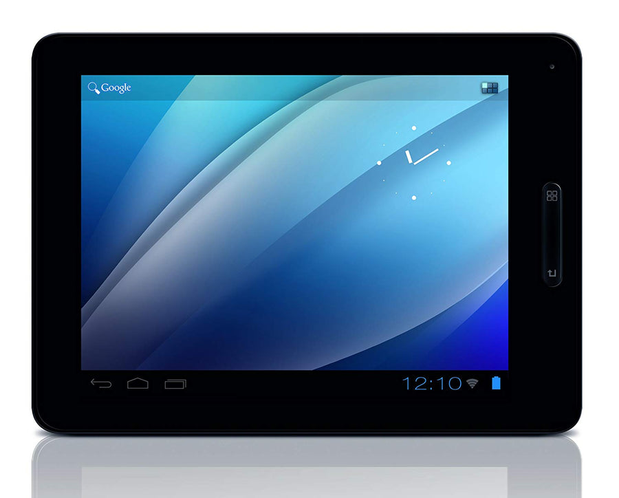 YARVIK GO TAB GRAVITY 8 INCH TABLET ( TAB363 NOB )