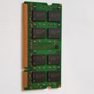 Micron 2GB DDR2 SODIMM 2RX8 PC2 6400S (MT16HTF25664HZ-800M1)