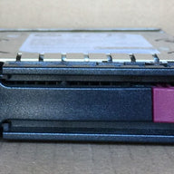 HP Seagate 1TB SAS 3.5 ST1000NM0001 With Caddy 671148-001 ( 9YZ264-035 649327-001 507618-002 Ref )