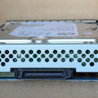 HP Seagate 1TB SAS 3.5 ST1000NM0001 With Caddy 671148-001 ( 9YZ264-035 649327-001 507618-002 Ref )