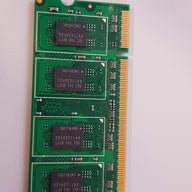 Unigen 1GB DDR2 667-SODIMM Memory Module (UG12T6400M8SU-C8S-IBA-00)