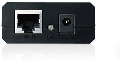 (TP-LINK TL-POE150S POE INJECTOR)