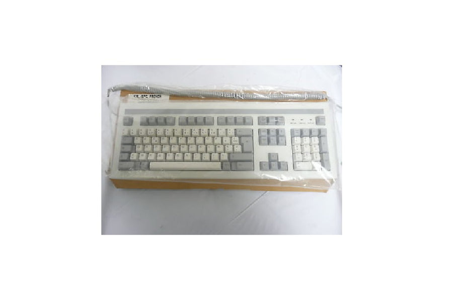 Wyse IEPC Keyboard (P/N 901866-01 NOB)
