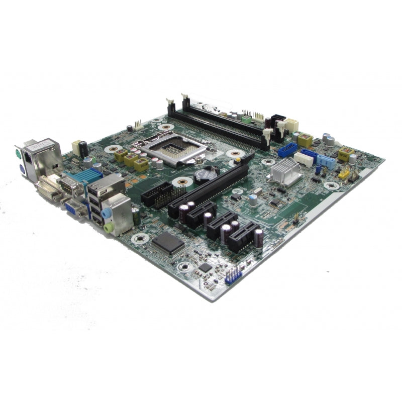 HP ProDesk 400 G1 H81 Motherboard Socket 1150 (718414-001 718778-001 REF)