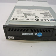 HP Storage Works Ultrium  LTO1 (Q1543 69201 USED)