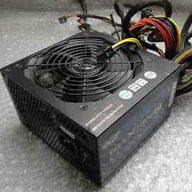 OCZ TECHNOLOGY Stealth Computer PC Power Supply X Stream 2 600W (OCZ600SXS2 USED)
