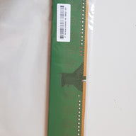 Hynix 4GB 1Rx8 PC4 288Pins Non ECC UDIMM Memory Module (HMA451U6AFR8N-TF)