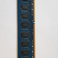 Hynix 4GB 2Rx8 PC3-10600U DDR3 NonECC 240Pins DIMM Memory Module (HMT351U6CFR8C-H9)