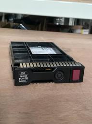 HP HDD 450GB 15K SAS (EH0450JEDHD NOB)