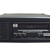 HP Storage Works DAT 160 USB (BRSLA 0502 / Q1581A AC USED)