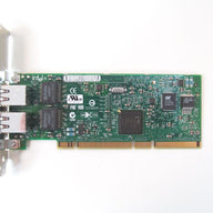 INTEL Pro/1000 MT Dual Server Port Gigabit PCI-X Network Card (PWLA8492MT USED)