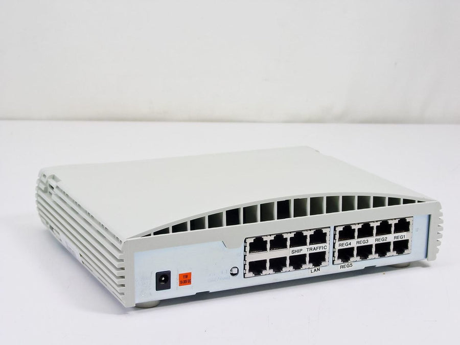 Officeconnect Dual Speed Hub 16 (3C16754-US 3C16754-ME USED)
