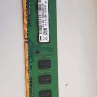Samsung 2GB DDR3 1333 256Mx64 CL9 (M378B5773DH0-CH9 REF)