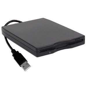 Dell External Floppy Drive ( 0W8805 FD-05PUB Dell )