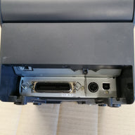 EPSON M244A THERMAL RECEIPT PRINTER ( TM-T88V USED , NO PSU )