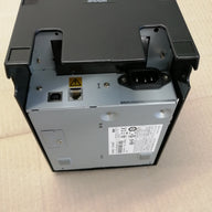 STAR  TSP100 THERMAL RECEIPT PRINTER, WITH USB PORT ( ( 143U USED )