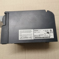 EPSON M225A THERMAL RECEIPT PRINTER WITH CAT 5 PORT ( M225A TM-T70 USED  NO PSU )