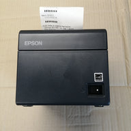 EPSON M267D THERMAL PRINTER WITH CENTRONIC PORT  ( TM-T2011 USED NO PSU )