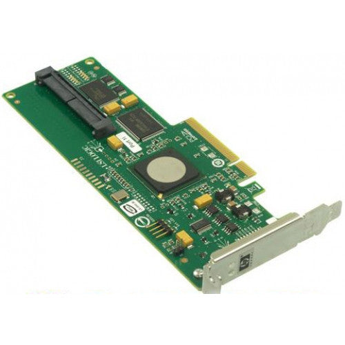 HP Raid Controller (SAS3042E-HP / 447431-001 USED)